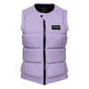 Gilet de protection Wake Star Femme Zip Frontal Rose-Violet L Mystic 35005_240246_552_L