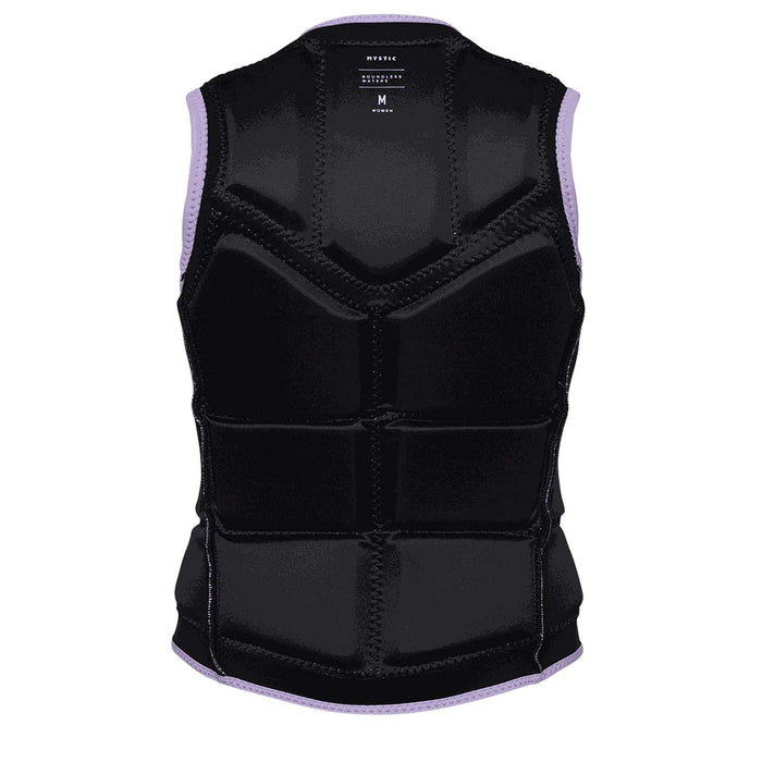 Gilet de protection Wake Star Femme Zip Frontal Rose-Violet L Mystic 35005_240246_552_L