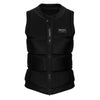 Gilet de protection Wake Star Femme Zip Frontal Noir M Mystic 35005_240246_900_M