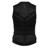 Gilet de protection Wake Star Femme Zip Frontal Noir M Mystic 35005_240246_900_M