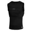 Gilet sous-veste Impact Vent Noir M Mystic 35005_240255_900_M