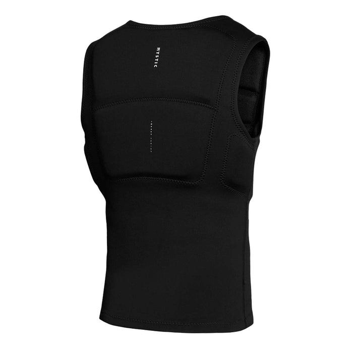 Gilet sous-veste Impact Vent Noir M Mystic 35005_240255_900_M