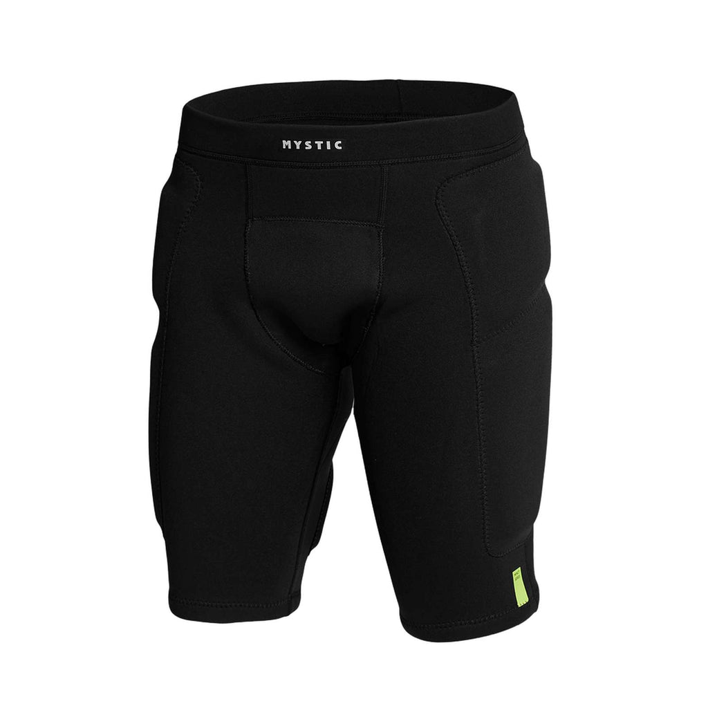 Shorts sous-vêtement Impact Noir M Mystic 35005_240256_900_M