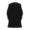 Gilet sous-impact de Surf Noir L Mystic 35005_250100_900_L