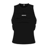 Gilet sous-impact de Surf Noir XL Mystic 35005_250100_900_XL