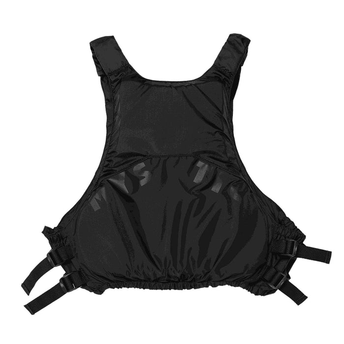 Gilet de flottaison Star Man Zipfree Noir XL Mystic 35005_250690_900_XL