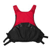 Gilet de flottaison Star Man Zipfree Noir-Rouge L Mystic 35005_250690_965_L