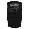 Gilet de protection Wake Impact Posseidon TS Homme fermeture éclair avant L Mystic 35005_250691_900_L