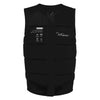 Gilet de protection Wake Impact Posseidon TS Homme fermeture éclair avant L Mystic 35005_250691_900_L