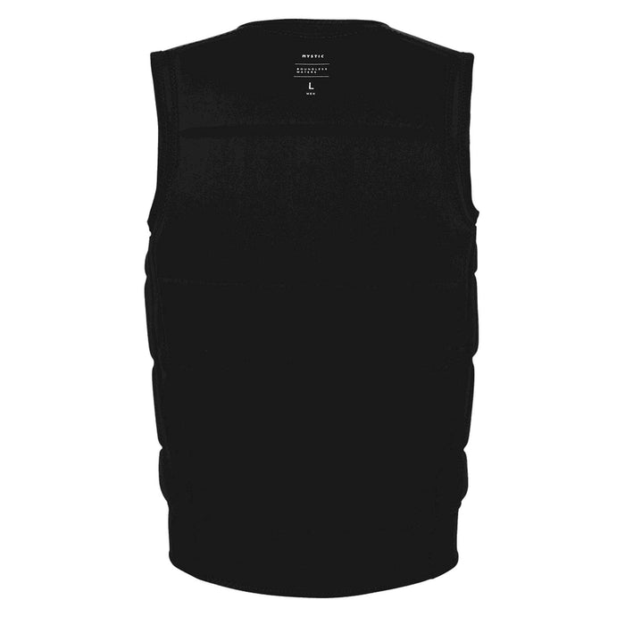 Gilet de protection Wake Impact Posseidon TS Homme fermeture éclair avant M Mystic 35005_250691_900_M