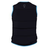 Gilet de protection Wake Zodiac Femme Zip Frontal Bleu-Poudré L Mystic 35005_250692_418_L