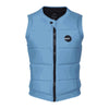 Gilet de protection Wake Zodiac Femme Zip Frontal Bleu-Poudré M Mystic 35005_250692_418_M