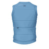 Gilet de protection Wake Zodiac Femme Zip Frontal Bleu-Poudré M Mystic 35005_250692_418_M