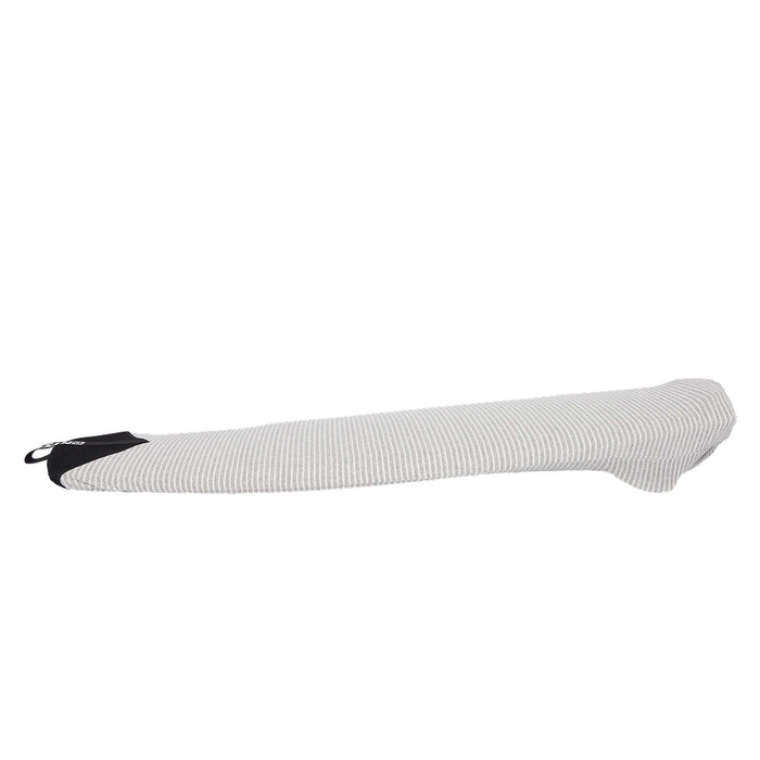 Housse de jour Boardsock Stubby Gris 5.3 pouces Mystic 35006_190069_800_5_3