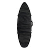 Housse de jour Shortboard Patrol Noir 5'5 Mystic 35006_230241_900_5_5