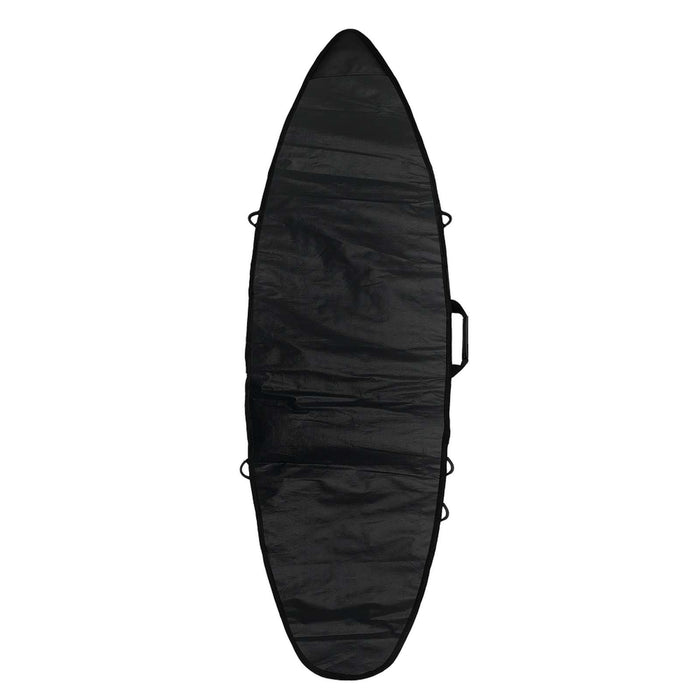 Housse de jour Shortboard Patrol Noir 6'4 Mystic 35006_230241_900_6_4