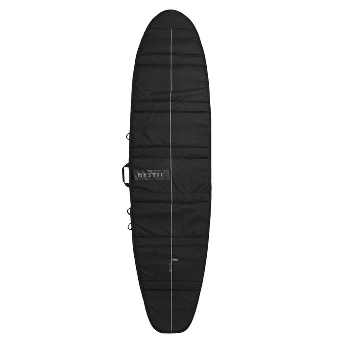Housse de jour Longboard Patrol Noir 8'0 Mystic 35006_230244_900_8
