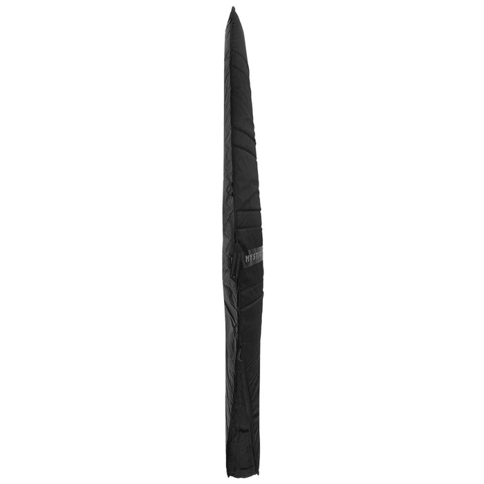 Housse de jour Longboard Patrol Noir 8'0 Mystic 35006_230244_900_8