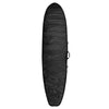 Housse de jour Longboard Patrol Noir 9'0 Mystic 35006_230244_900_9