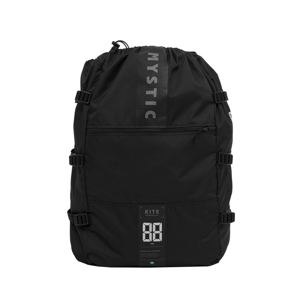 Sac de compression pour kite Noir O-S Mystic 35006_240073_900_OS