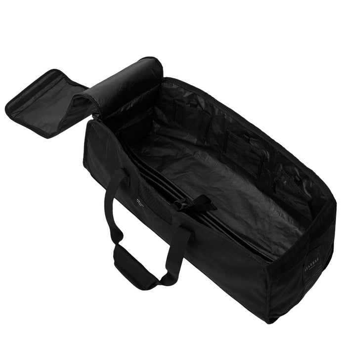 Sac de matériel Windsurf Noir O-S Mystic 35006_240205_900_OS