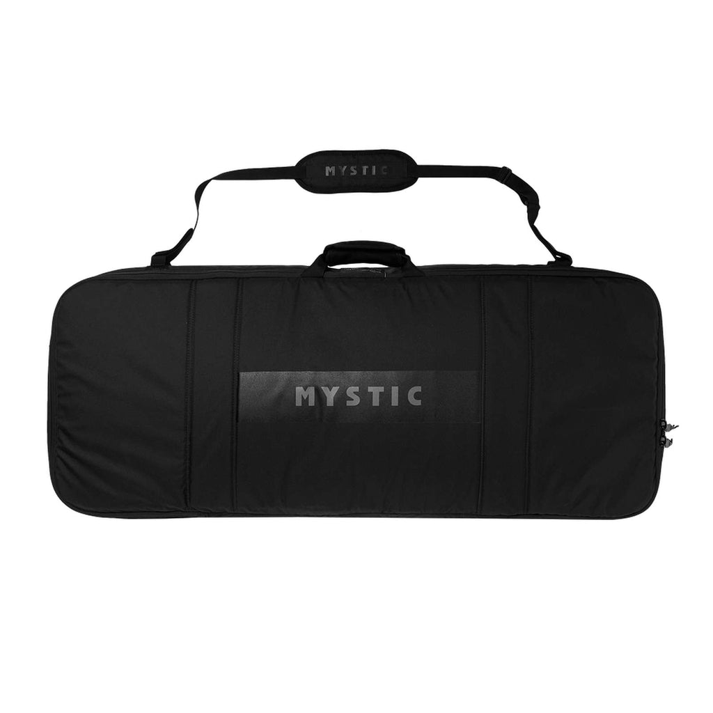 Sac de matériel Foil Noir 110cm Mystic 35006_240206_900_110
