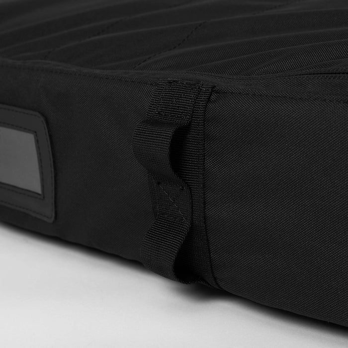 Sac de matériel Foil Noir 135cm Mystic 35006_240206_900_135