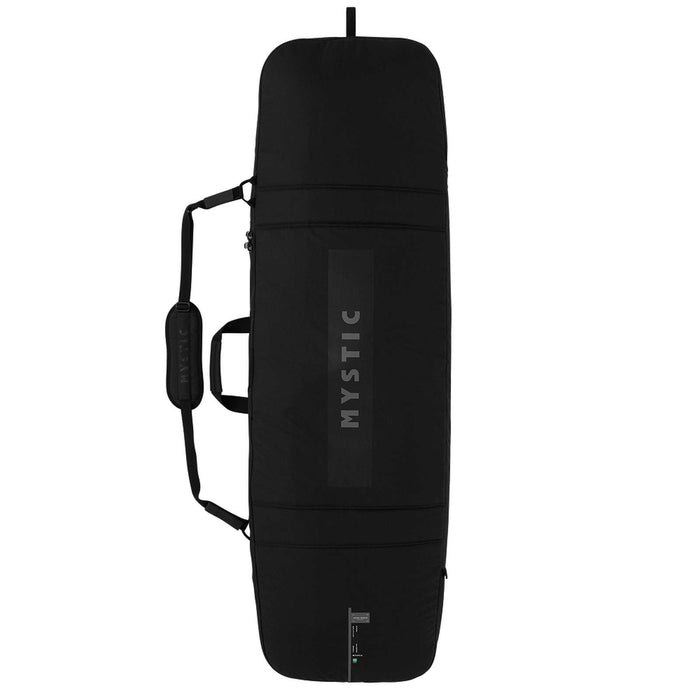Housse de jour Twintip Patrol Noir 145cm Mystic 35006_240248_900_145