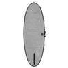 Housse de jour Planche de Windsurf Patrol Noir 240x70 Mystic 35006_240250_900_240_70