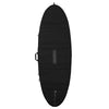 Housse de jour Planche de Windsurf Patrol Noir 240x85 Mystic 35006_240250_900_240_85