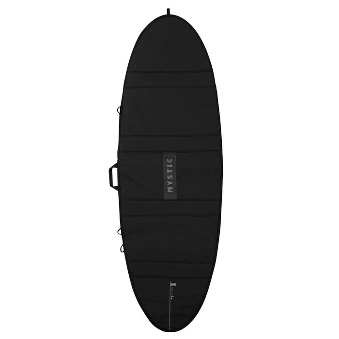 Housse de jour Planche de Windsurf Patrol Noir 255x90 Mystic 35006_240250_900_255_90