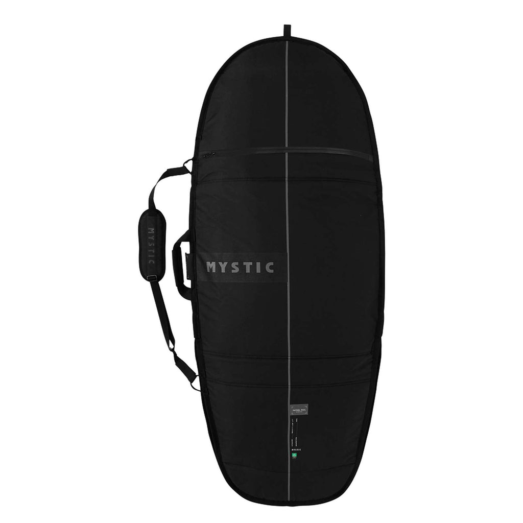 Housse de jour Foilboard Patrol Noir 6.0ft Mystic 35006_240260_900_6