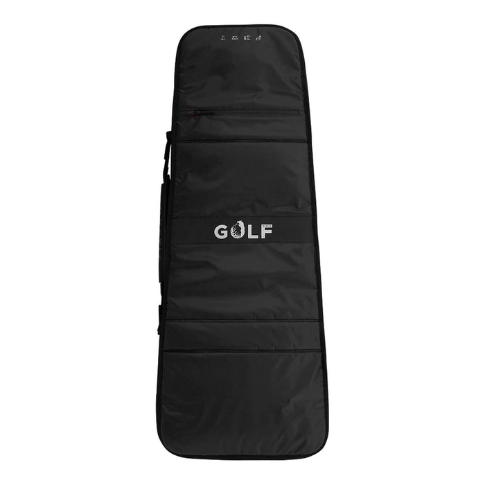 Sac de Planche Saga Golfbag Noir 145cm Mystic 35006_250097_900_145