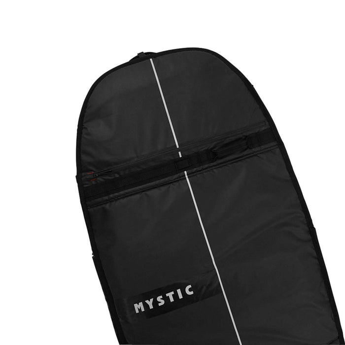 Sac de planche Saga Foil Noir 5,1ft Mystic 35006_250100_900_5_1