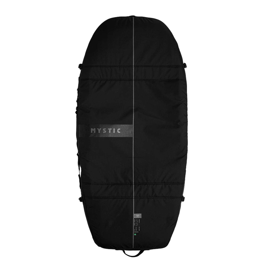 Sac de planche à roulettes Foil Patrol Noir 5,6ft Mystic 35006_260205_900_5_6