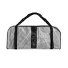 Sac de voyage Check-in 3DI Noir O-S Mystic