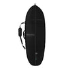 Housse de jour Midi Foilboard Patrol Noir 5.2ft Mystic 35006_260220_900_5_2
