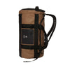 Sac de voyage Duffle DTS Ardoise-Marron 120l Mystic 35008_250107_730_120