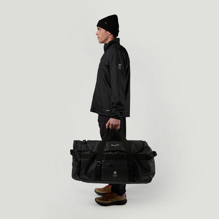 Sac de voyage Duffle DTS Noir 120l Mystic 35008_250107_900_120