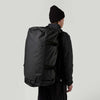 Sac de voyage Duffle DTS Noir 55l Mystic 35008_250107_900_55