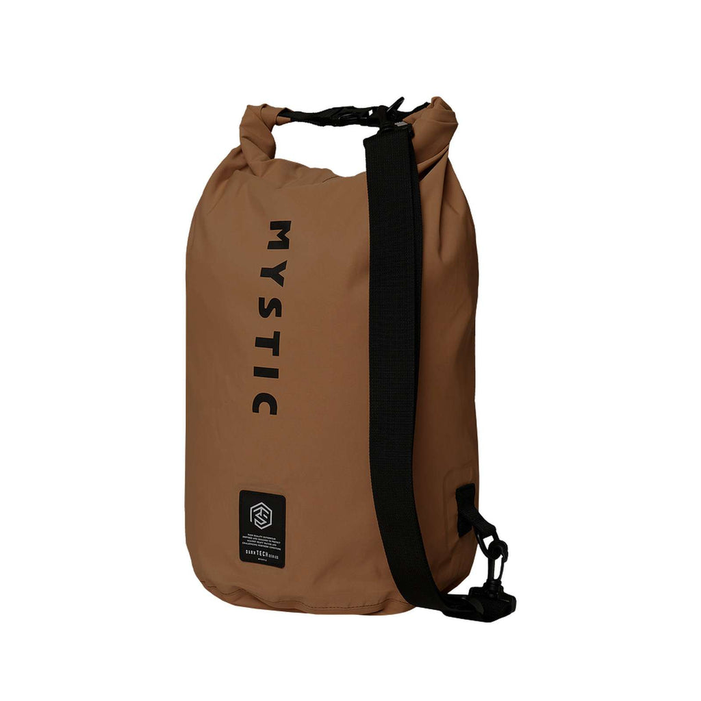 Sac étanche DTS Ardoise-Marron 20l Mystic 35008_250109_730_20