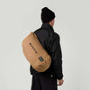 Sac étanche DTS Ardoise-Marron 20l Mystic 35008_250109_730_20