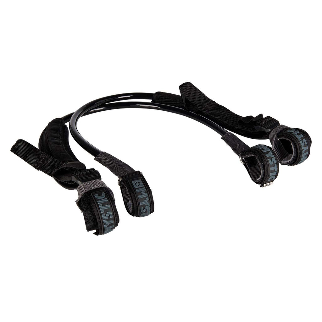 Ligne de harnais windsurf Pro Vario Set noire 28-34 Mystic 35009_180121_900_28_34