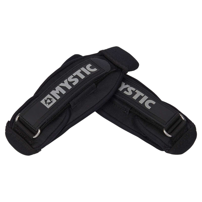 Set de sangles de pied de kite symétriques noires O-S Mystic 35009_190145_900_OS