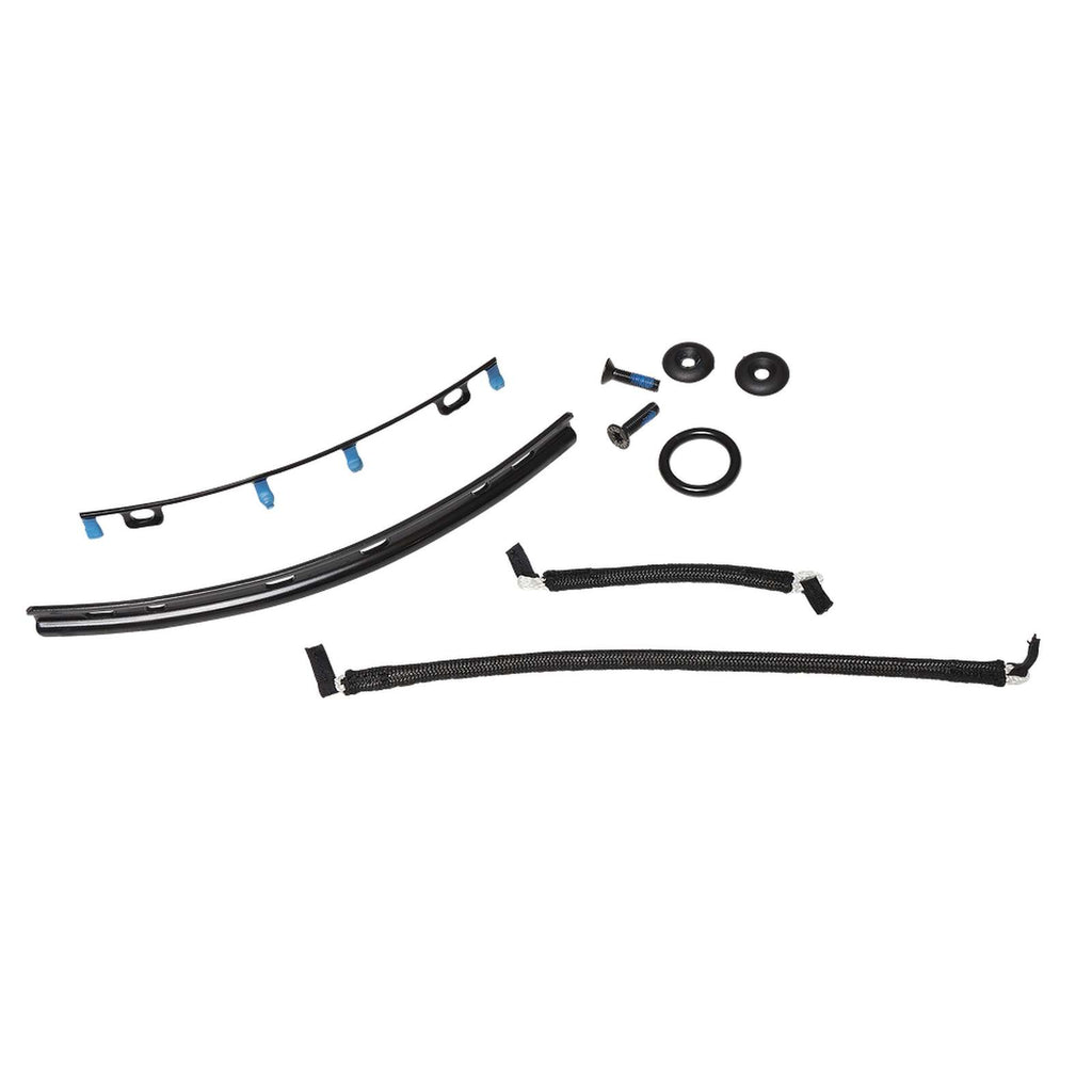 Kit Corde de Surf Stealth Bar Gen 3 Noire 280mm Mystic 35009_230078_900_280