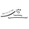 Kit Corde de Surf Stealth Bar Gen 3 Noire 280mm Mystic 35009_230078_900_280