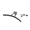 Barre Stealth Hook Gen 3 Noire 240mm Mystic 35009_230079_900_240