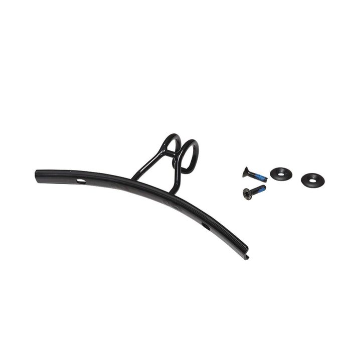 Barre Stealth Hook Gen 3 Noire 280mm Mystic 35009_230079_900_280