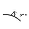 Barre Stealth Hook Gen 3 Noire 320mm Mystic 35009_230079_900_320