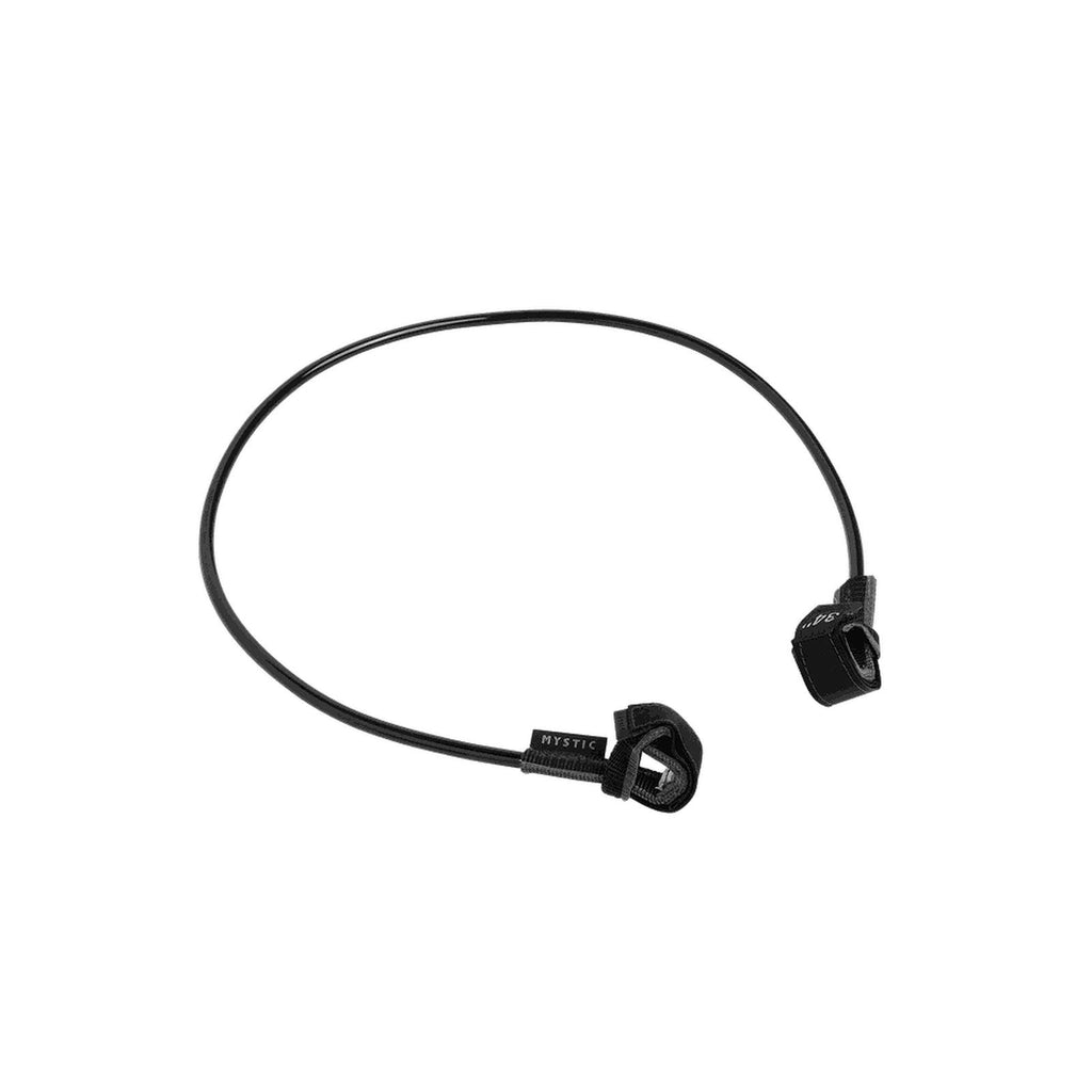 Ligne de harnais Wing Fixe Simple Noir 25 pouces Mystic 35009_230094_900_25